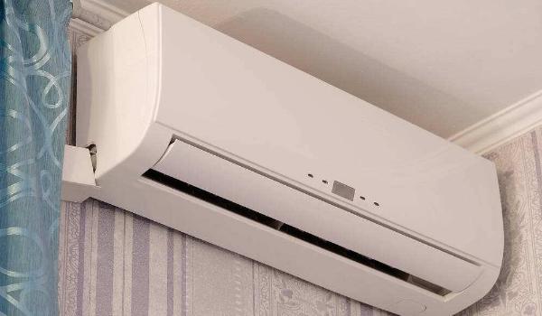 空调,即空气调节器,是指用人工手段对建筑/构筑物内环境空气的温度