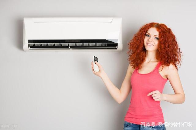 空调全称是空气调节器,是一种对建筑或构筑物内环境空气的温度,湿度